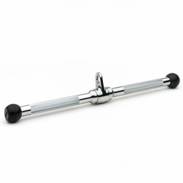 Bremshey Revolving Straight (Biceps - Triceps) Bar 51 cm (08BRSCL211)